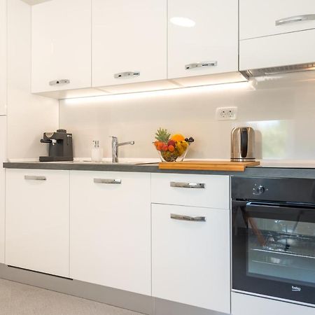 Petka Hill Apartments Дубровник Екстер'єр фото