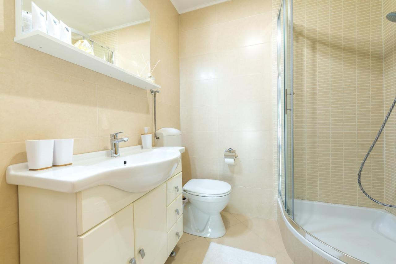 Petka Hill Apartments Дубровник Екстер'єр фото