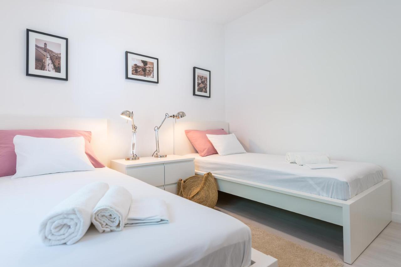 Petka Hill Apartments Дубровник Екстер'єр фото